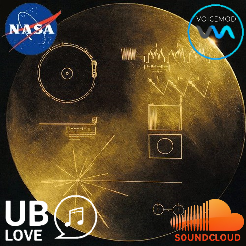 50金唱片 土耳其問候語 Golden Record Turkish Greeting