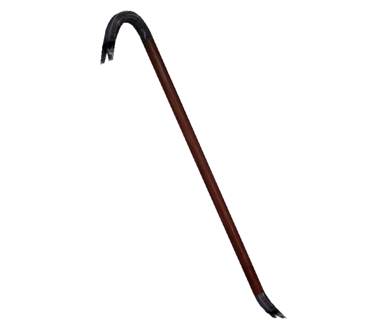 Half Life 2 Metal Hit 2