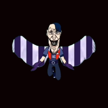 Brawl Stars Edgar kll