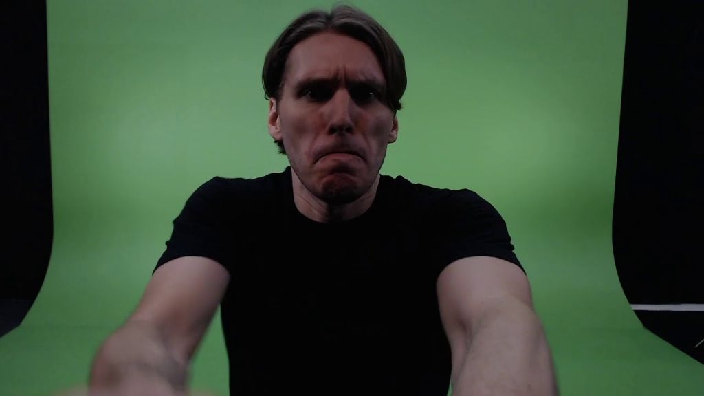 Jerma wants to strange your parents