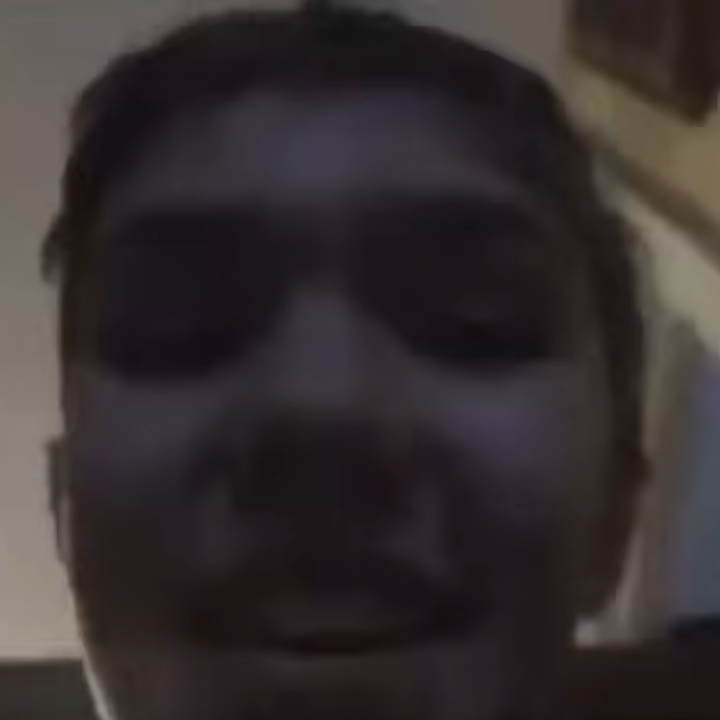 kid falls down the stair