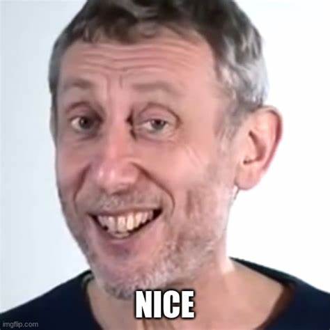 Nice Meme