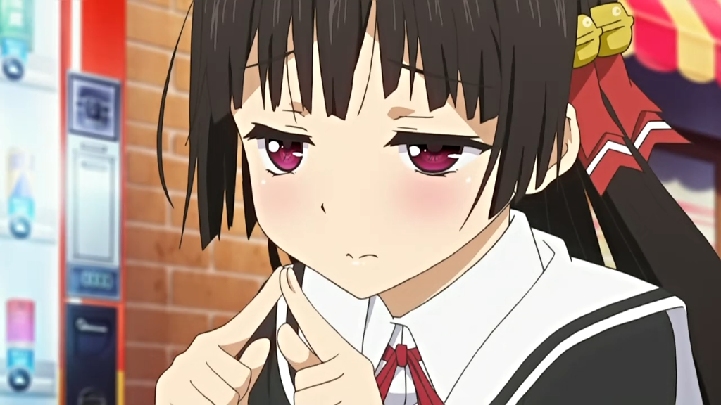 Oni chan