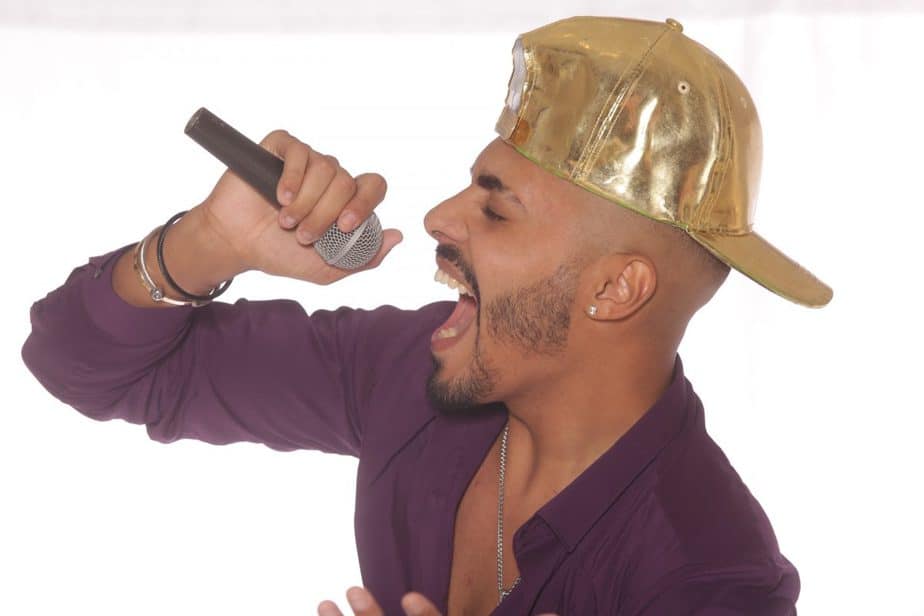 Bruno Mars rizz