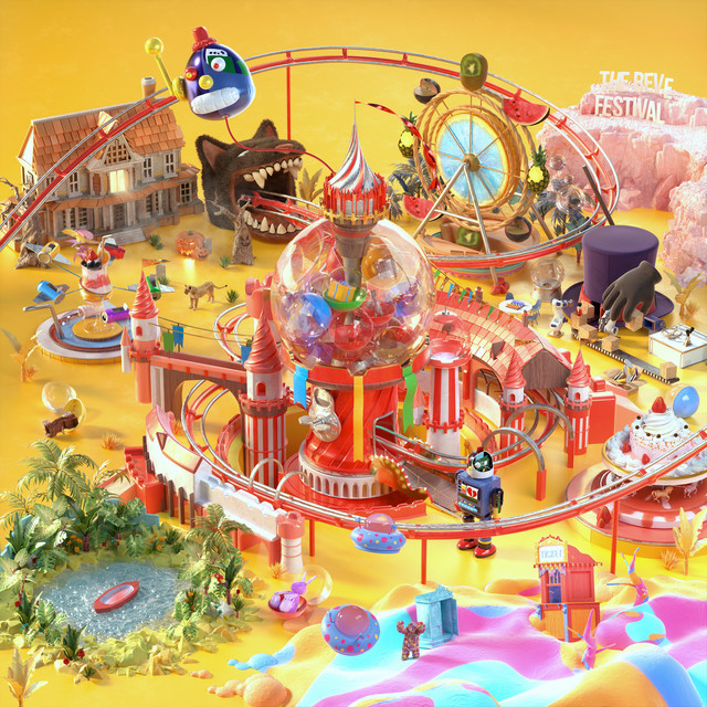 Zimzalabim Red Velvet Bass Boosted Kpop