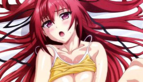 Hentai Animesample2