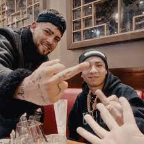 GINO MELLA EL AMOR DE TU VIDA FT JAIRO VERA BEST