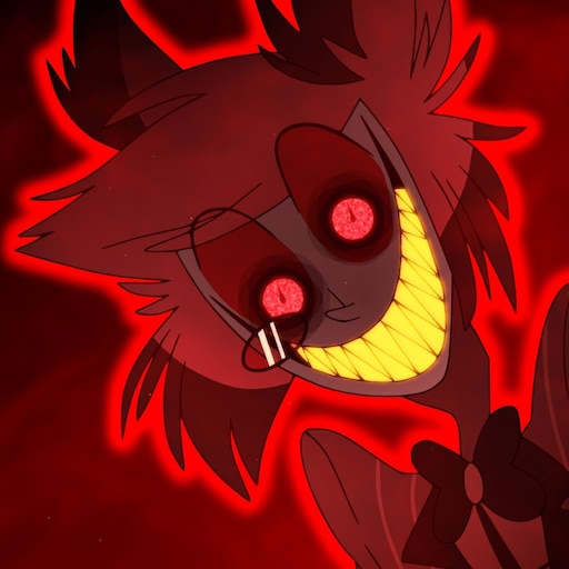 Hazbin Hotel Clip This Face was made for Radio
