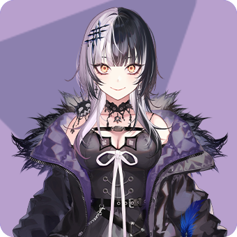 Shiori - You wish to be a good boy/girl for me
