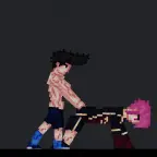veno is rizzy