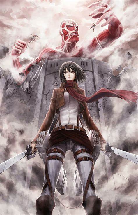 Attack on Titan Season 2 Opening Shinzou wo Sasageyo (youconver