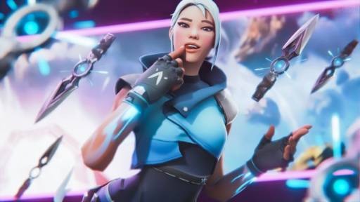 Voicy E Girl Bye1