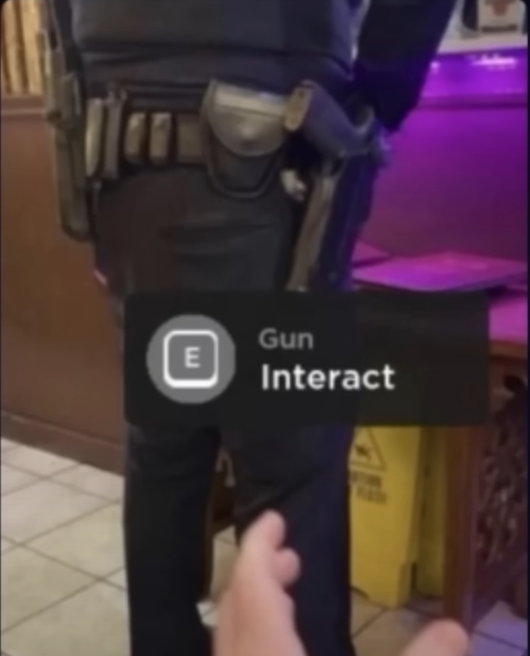 I will not let you circumsize my cock