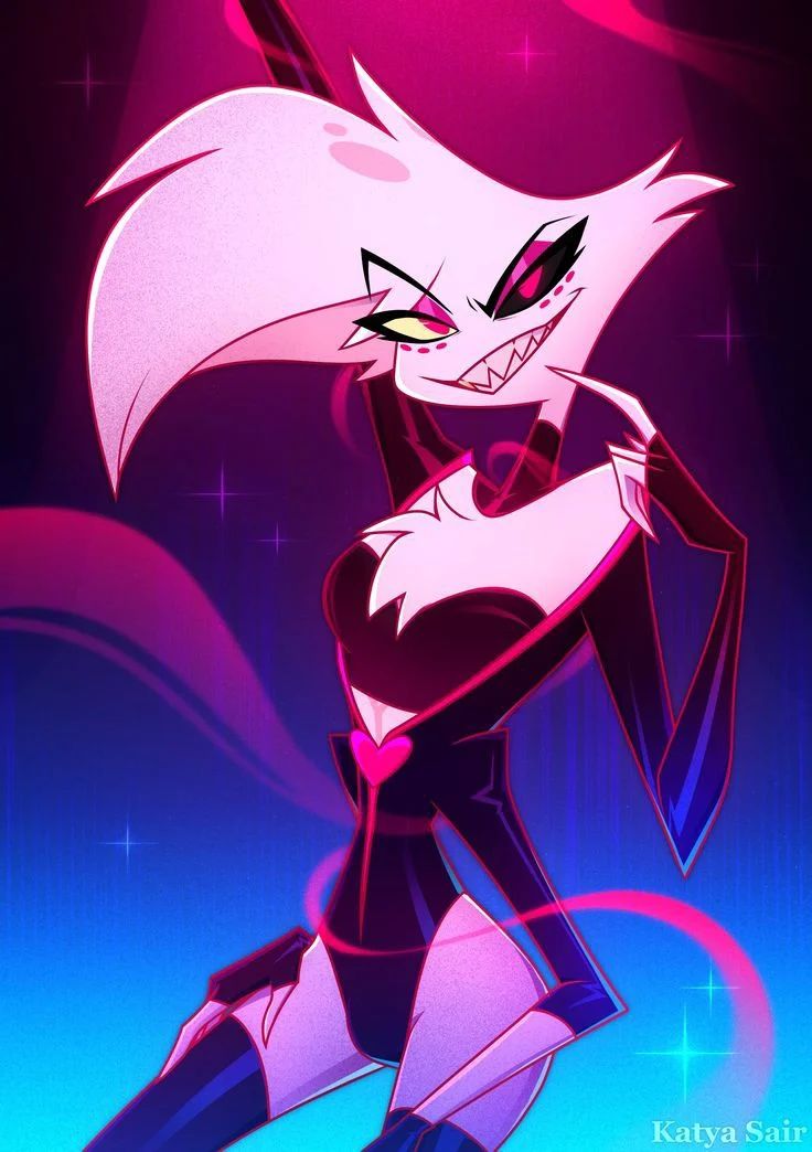 Poison Full Song Hazbin Hotel