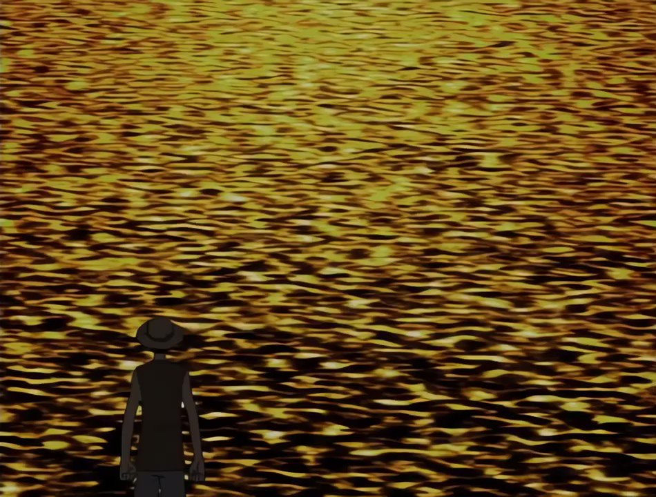 One Piece Ending