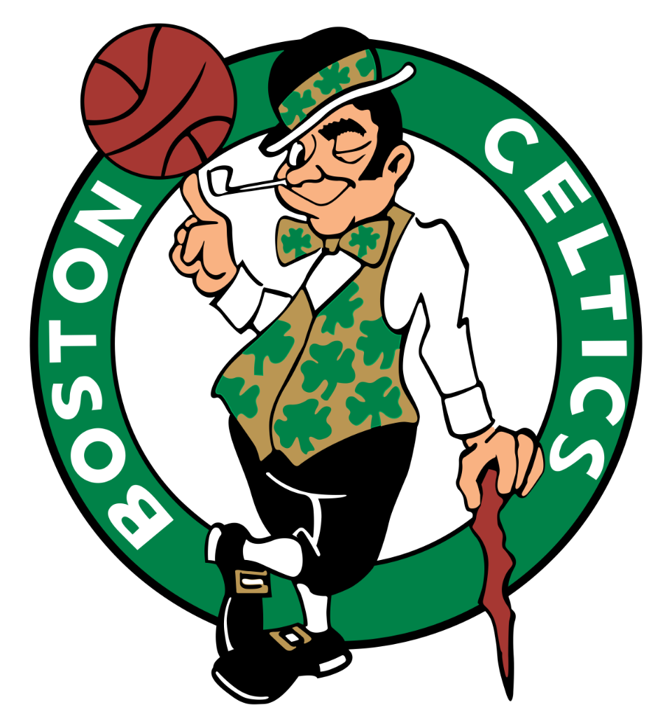 Here We Go Celtics
