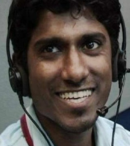 Angry Indian Scammer