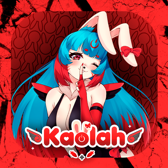 GEMIDÃO da Kaolah 2