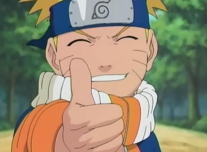 Naruto The Next Hokage