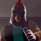Jacket-Please pay attention you will be happy to know