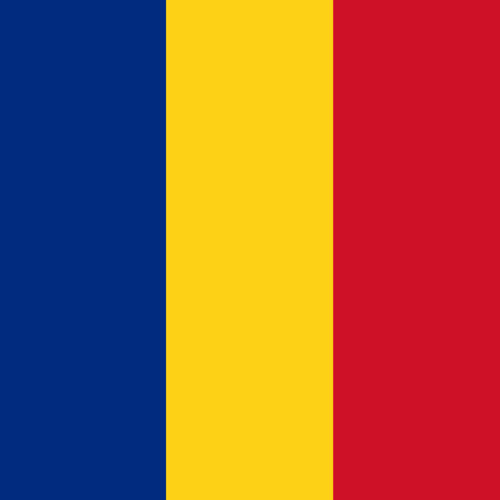 Most calmest Romanian Sir.