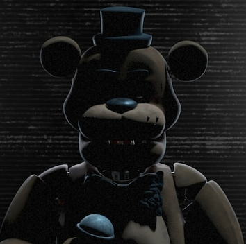 Freddy spirit laugh 2