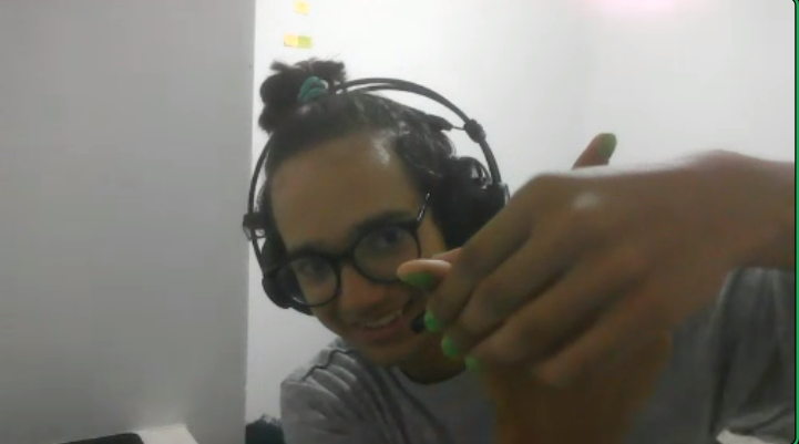 TCK ASPAS