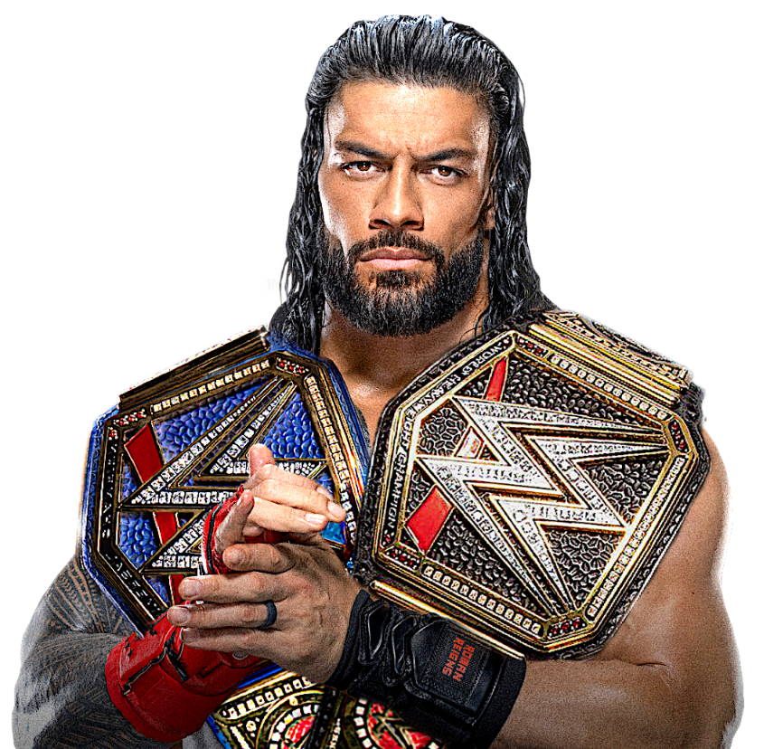 ●Roman reigns(wrestlemania 2022) exit theme head of the table 2