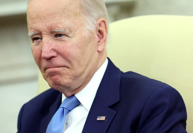 Joe Biden's Most Awkward Gaffes Of All Time11