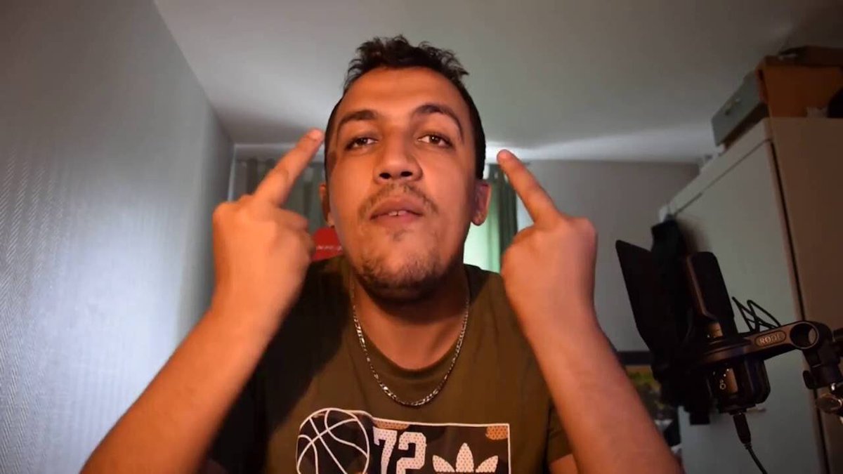 tk pas content