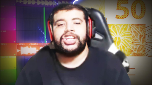 ALA O CARA É MALUCO KKKKKKKK Luan gameplay