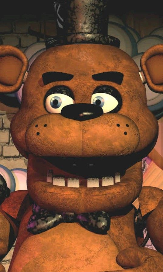 Fnaf Jumpscare