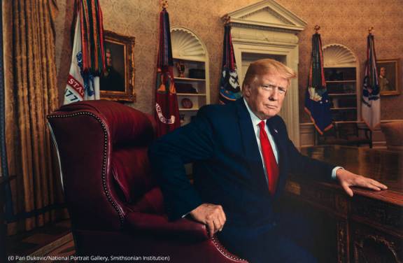 Trump - I love the poorly educated