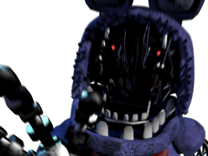 withered bonnie voice lines #2