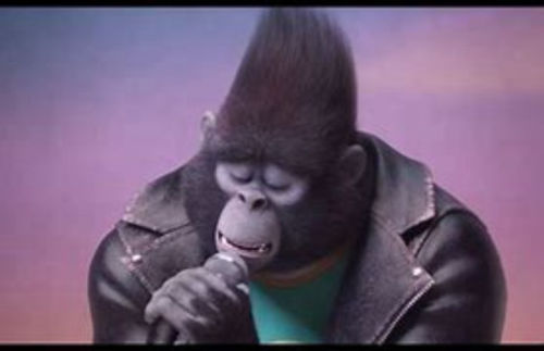 I'm Still Standing Sing