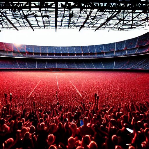 Feyenoord goaltune stadionVer?