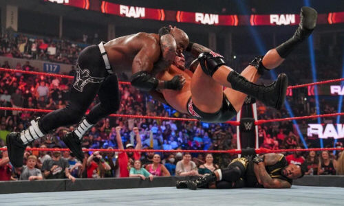 Watch out RKO