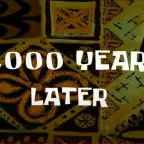 2000 Years Later _ SpongeBob Time Card #2