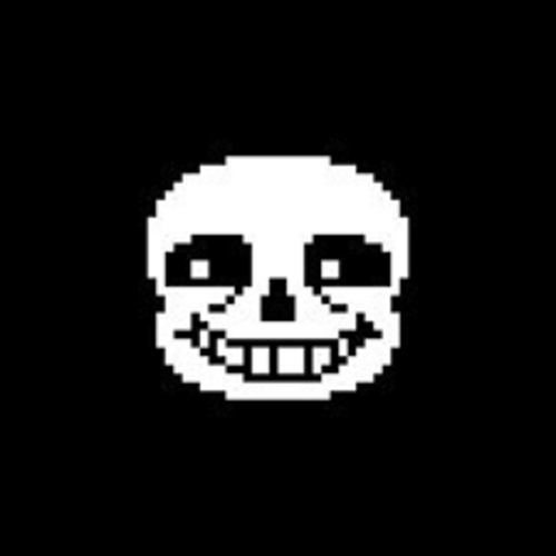 Undertale Megalovania