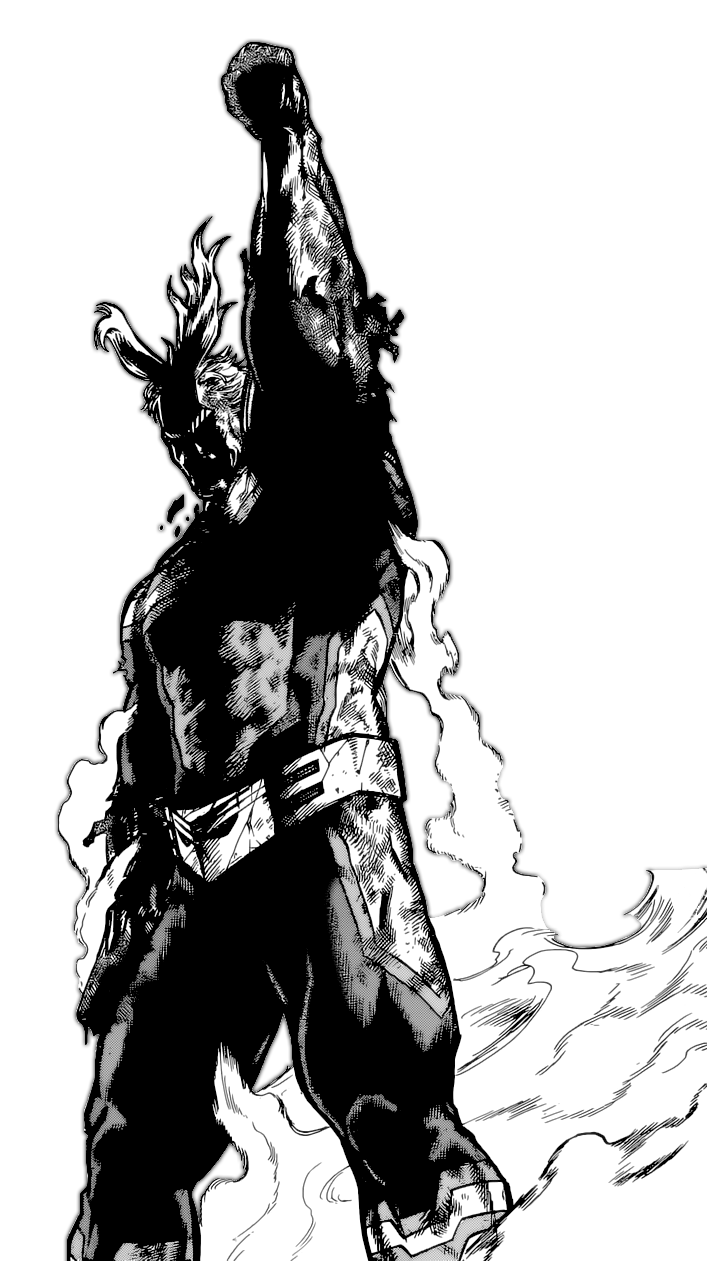 You Say Run MHA