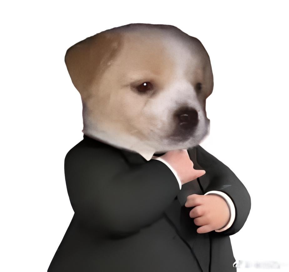 risa de bebe meme