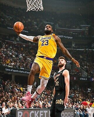 LEBRON SONG