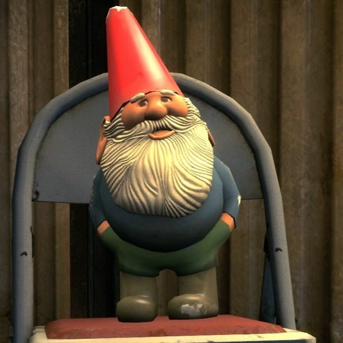 STOP gnome
