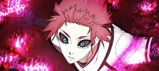 Sae vs everyone theme pt1