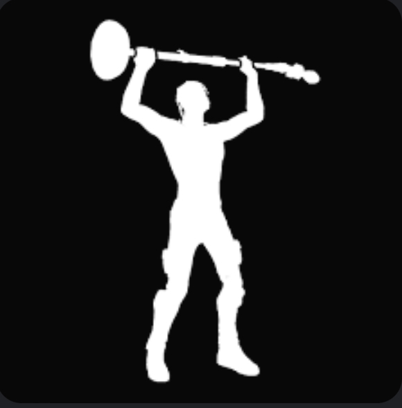 Fortnite rage emote Travis Scott event