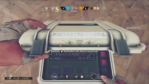 planting sound siege
