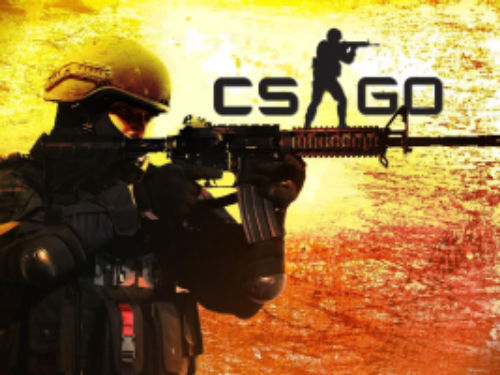 CSGO affirmative