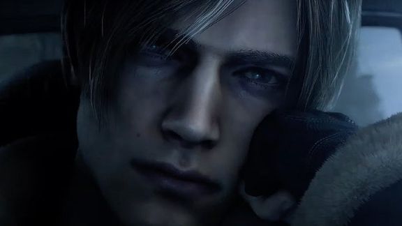 Resident Evil 4 Sound Effect Treasure Herb