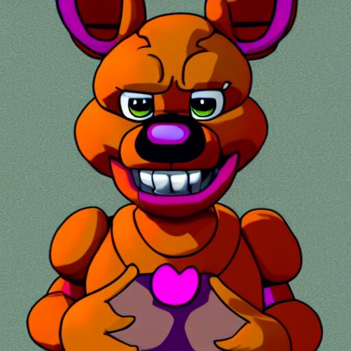 Fnaf springlock (movie)