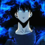 ERECT - Solo Leveling